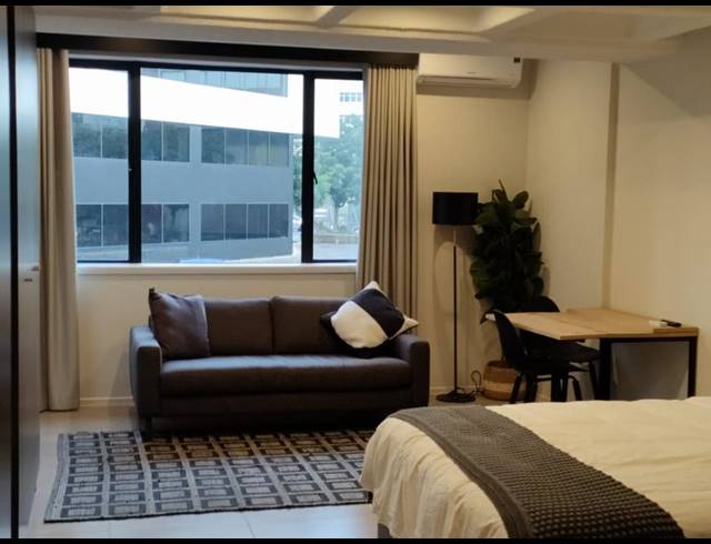 0 BEDROOM PROPERTY TO RENT IN SANDTON CENTRAL